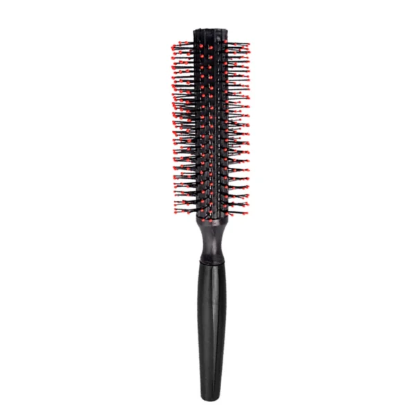 Curly Hair Brush - 24cm Portable Styling Comb