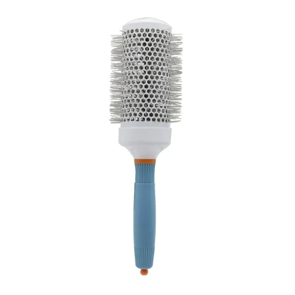Curly Hair Brush: Professional Round Styling Comb - Image 3