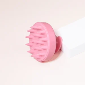 Curly Hair Brush, Scalp Massage & Exfoliation