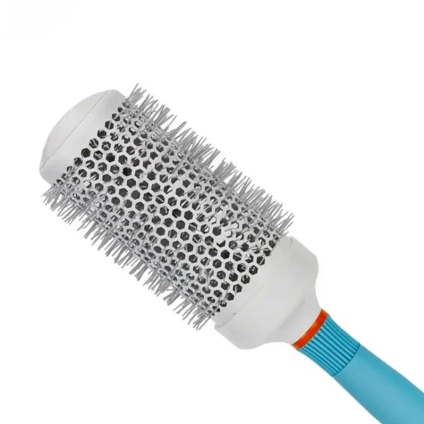 Curly Hair Brush: Professional Round Styling Comb - Image 5