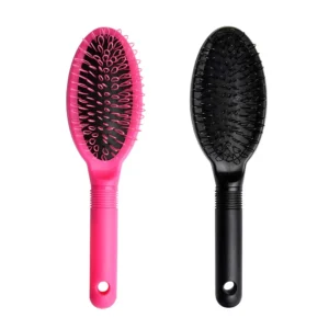Curly Hair Brush for Wig Extensions Detangling Styling