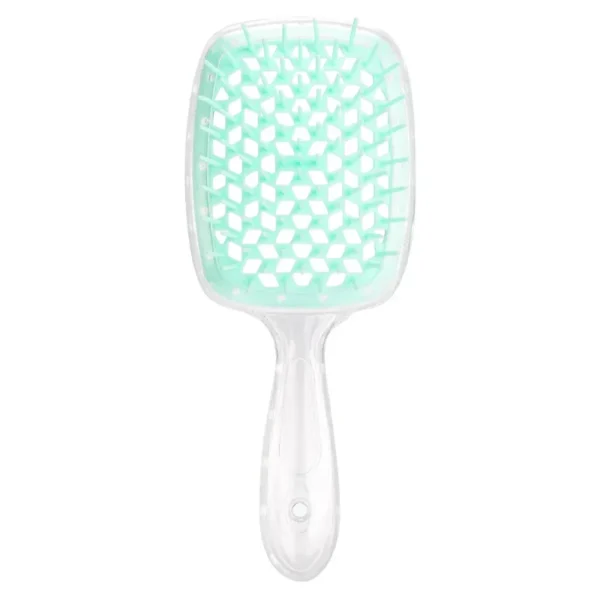 Curly Hair Brush Anti-static Air Cushion - Image 5