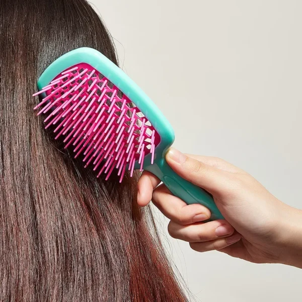 Curly Hair Brush Anti-static Air Cushion - Image 3