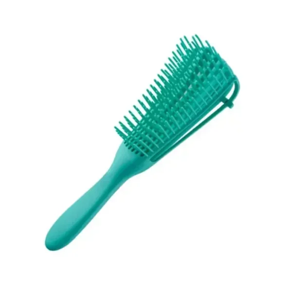 Curly Hair Brush Anti-Static Scalp Massage Wet Brush