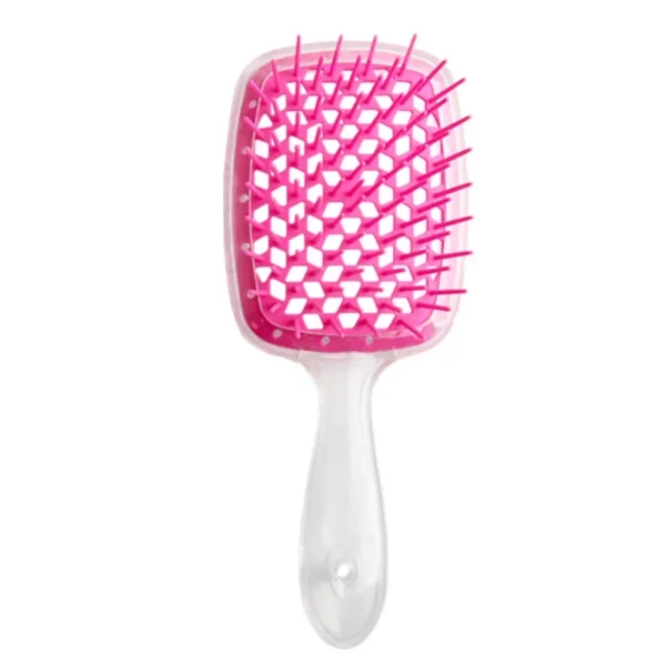Curly Hair Brush Anti-static Air Cushion - Image 2
