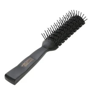 Curly Hair Brush Anti-static Rib Comb for Styling